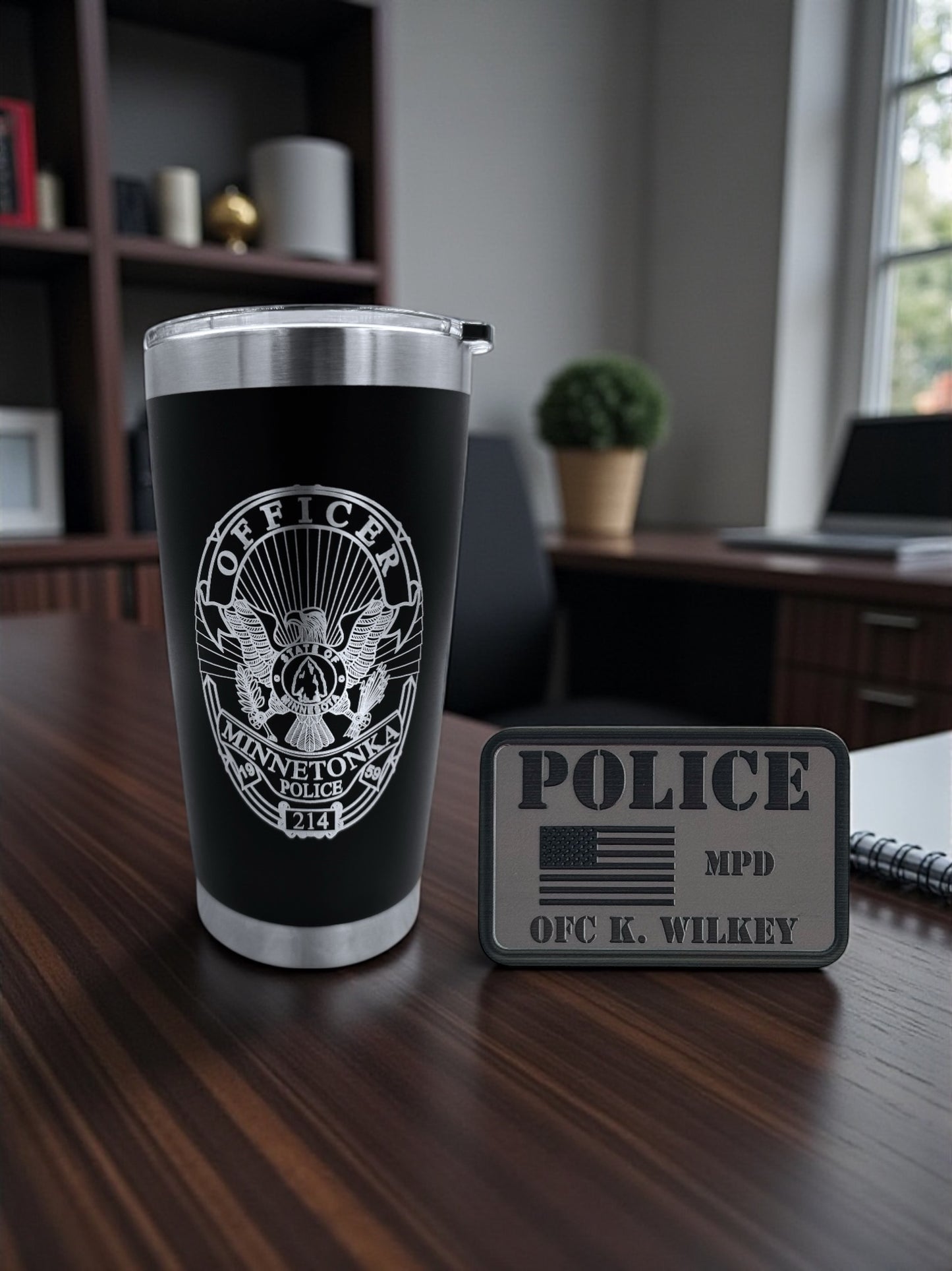 Custom Hook & Loop Tactical Patch – Duty Gear for Tactical Professionals