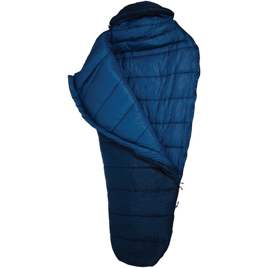 Peregrine Endurance -20ยฐF Sleeping Bag | Extreme Cold Weather Synthetic Bag