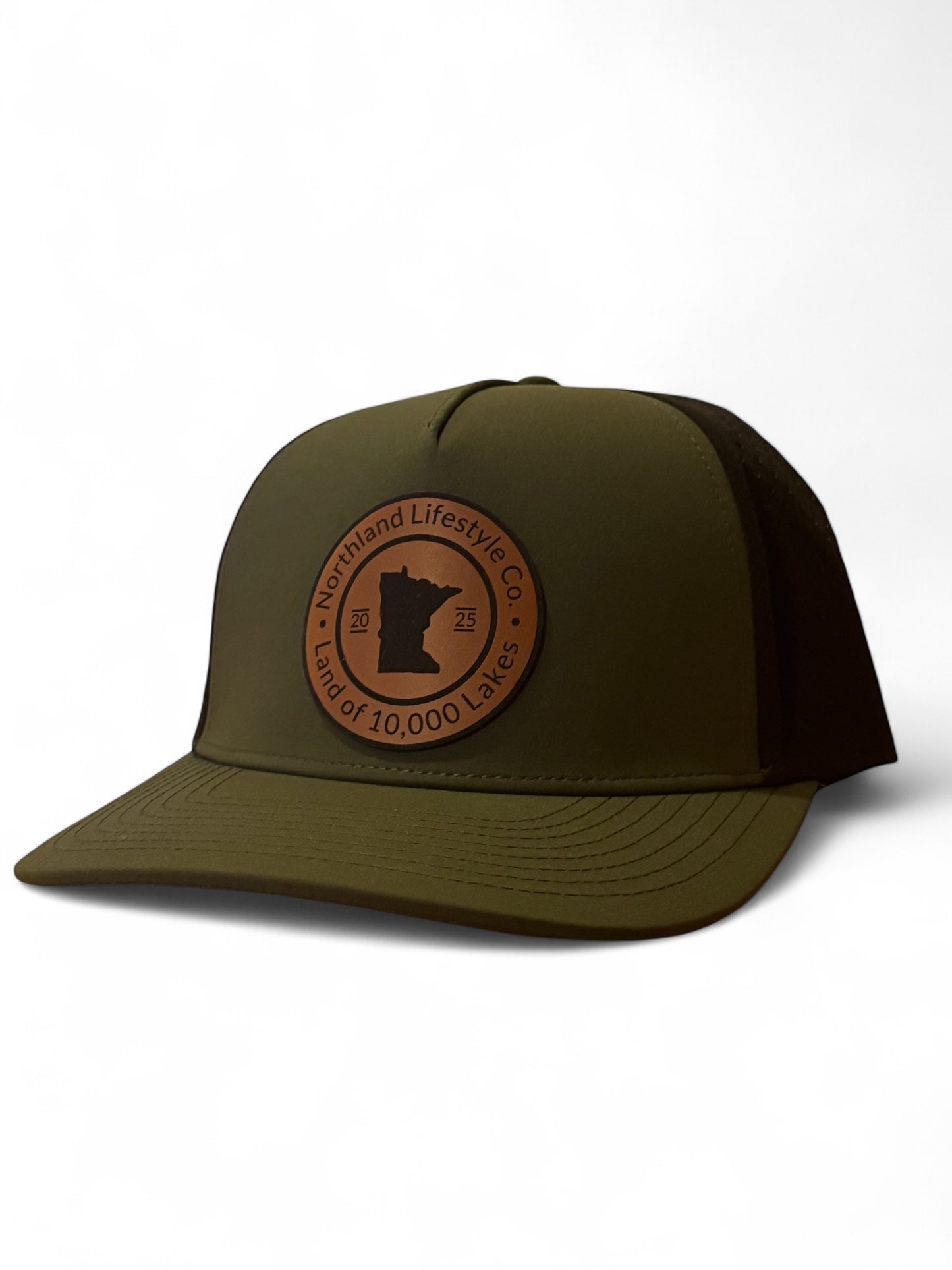 NLC Voyageur Classic Cap