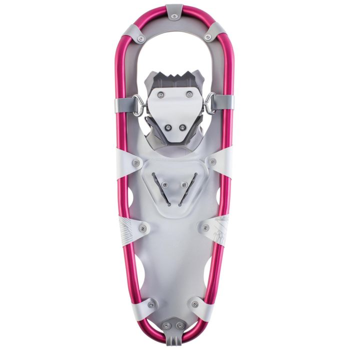 Tubbs Xplore Snowshoes – 25 in (Women’s) | Beginner Snowshoes