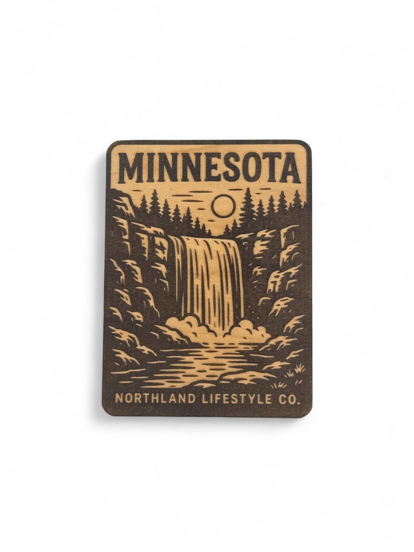 Sota Fridge Magnets
