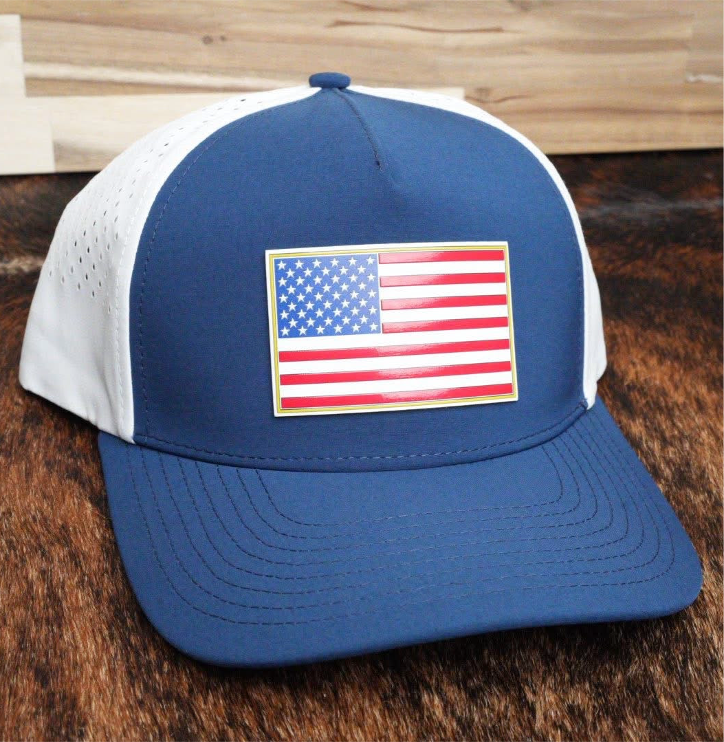 NLC Freedom Flex Cap