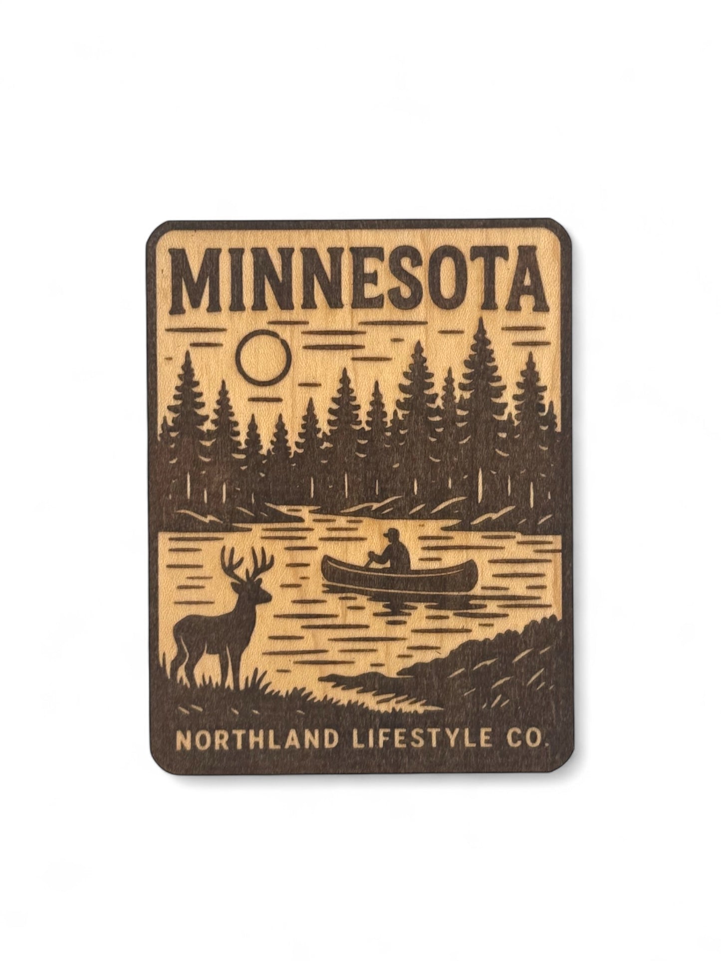Sota Fridge Magnets | Northland Lifestyle Company