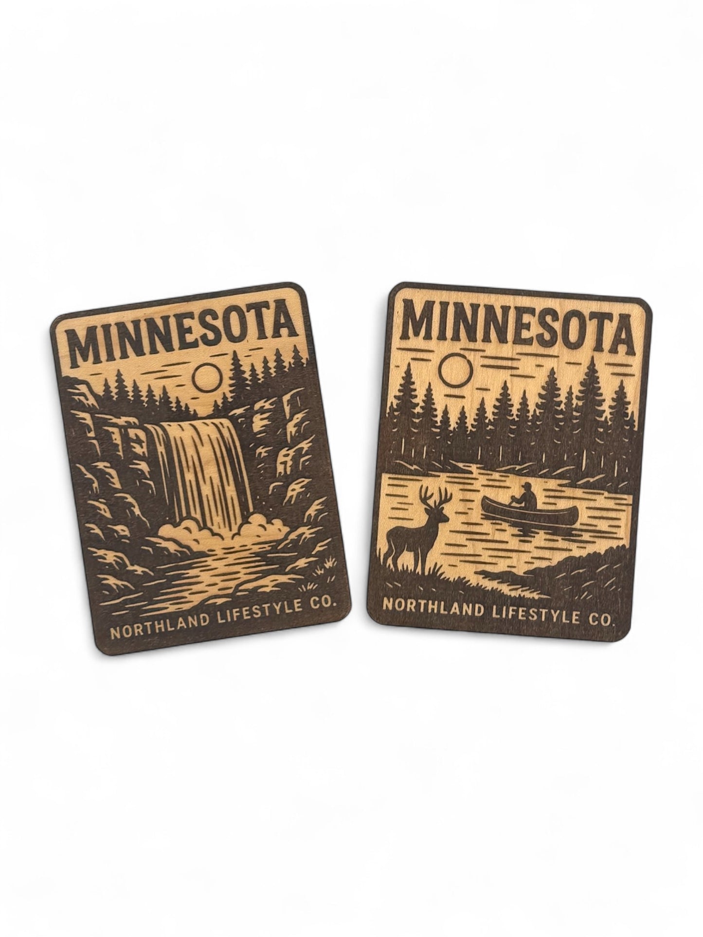Sota Fridge Magnets