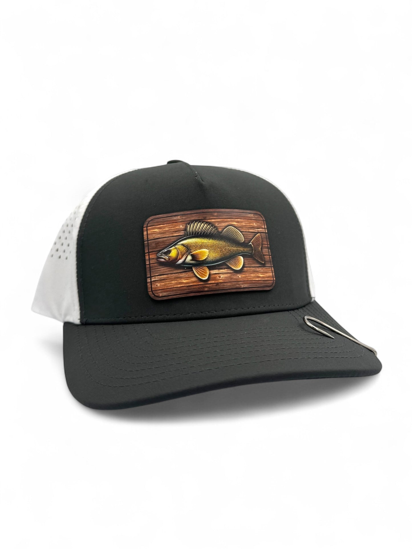 NLC Rustic Catch Cap