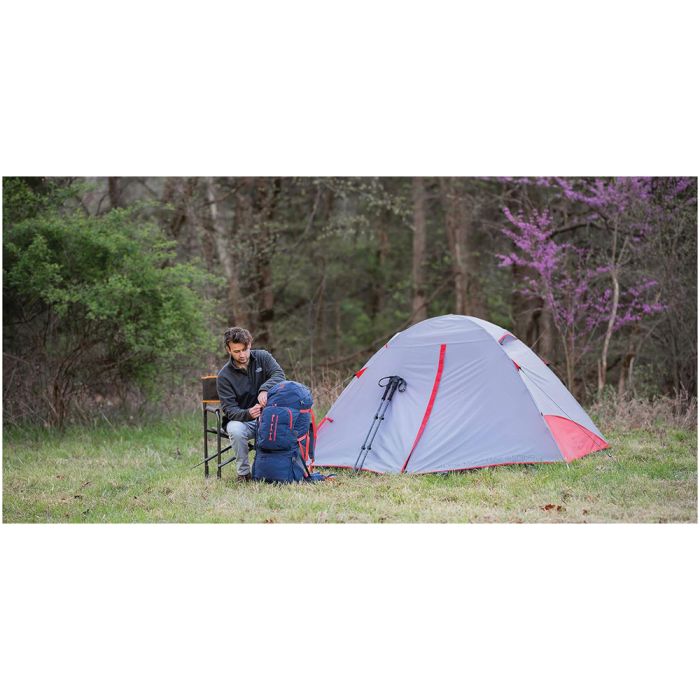 ALPS Mountaineering Taurus 2 Tent | 2 Person Camping Tent