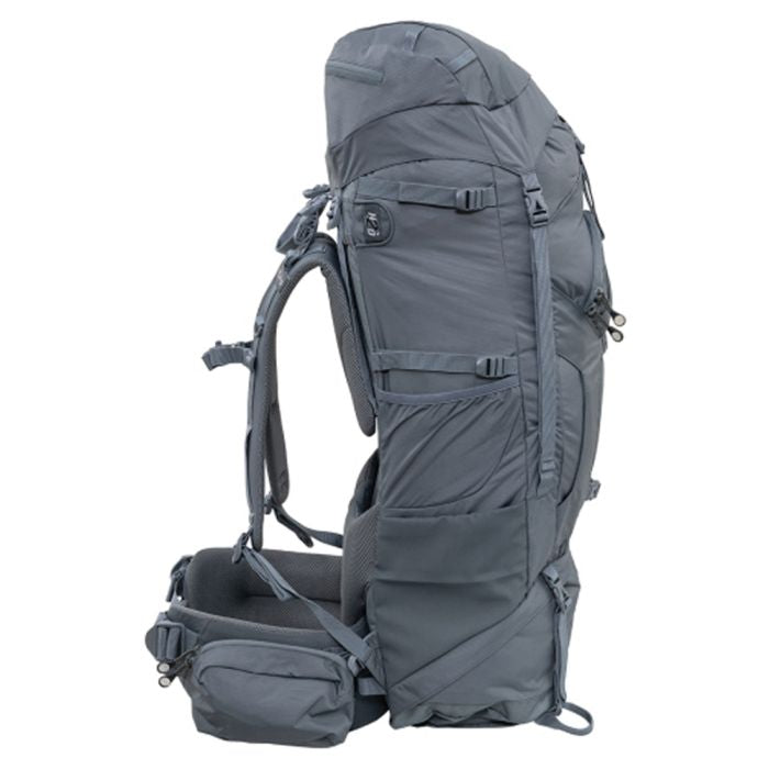 ALPS Mountaineering Caldera 75 Backpack | 75L Internal Frame Hiking Pack