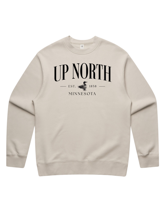 NLC Up North Crew - Loon Edition (Women's)
