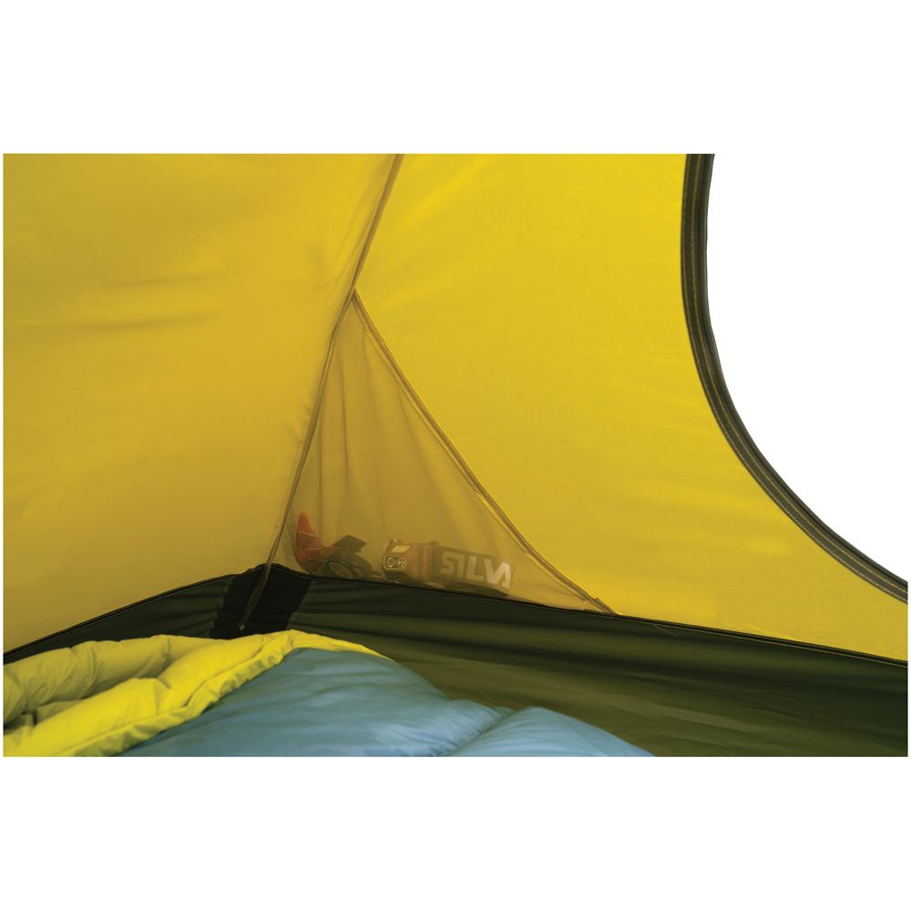 Peregrine Gannet 6-Person Tent with Gear Loft | Spacious Family Camping Tent