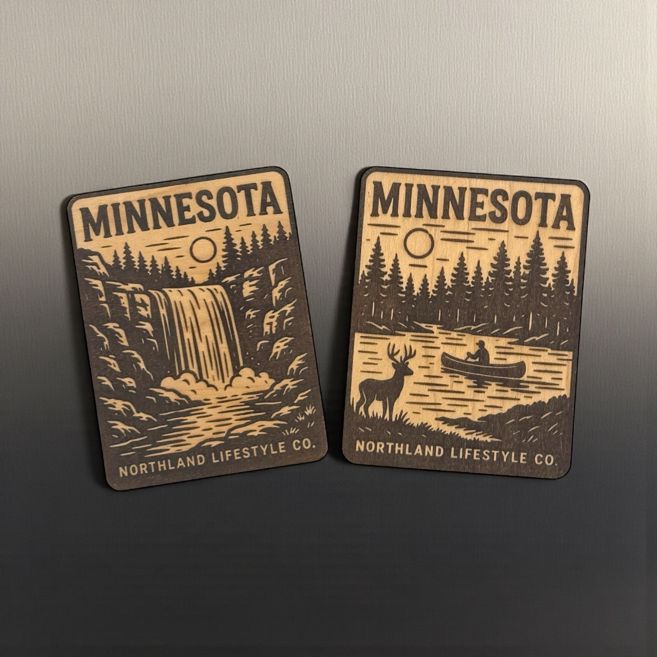 Sota Fridge Magnets | Northland Lifestyle Company