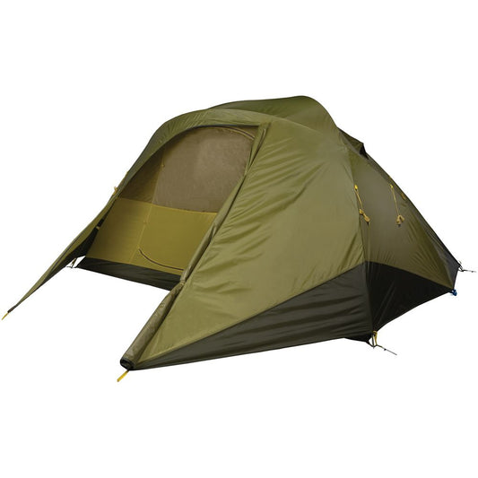Peregrine Gannet 6-Person Tent with Gear Loft | Spacious Family Camping Tent