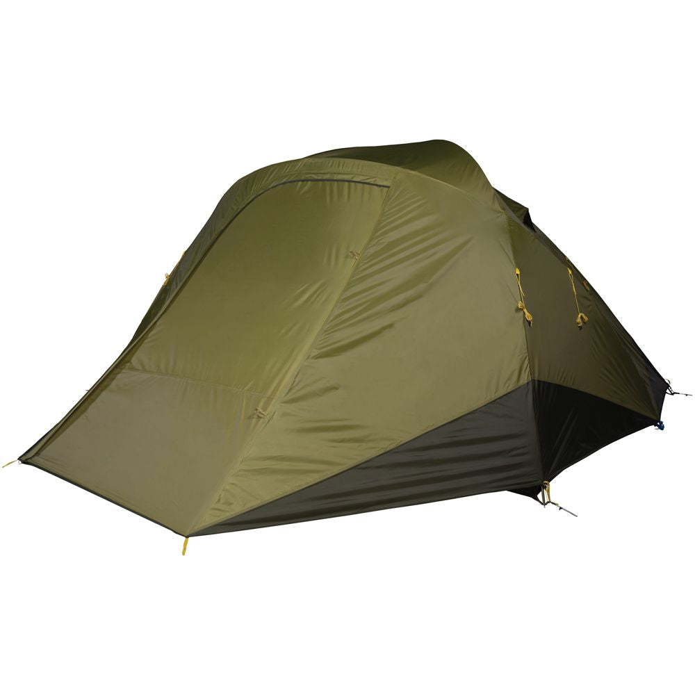 Peregrine Gannet 6-Person Tent with Gear Loft | Spacious Family Camping Tent