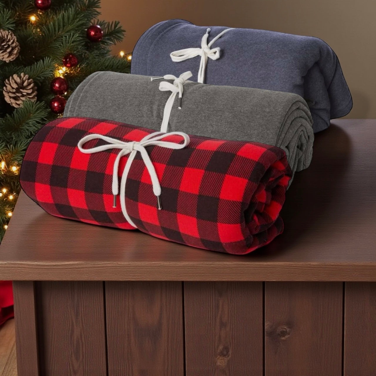 Independent Trading Co. Special Blend Blanket