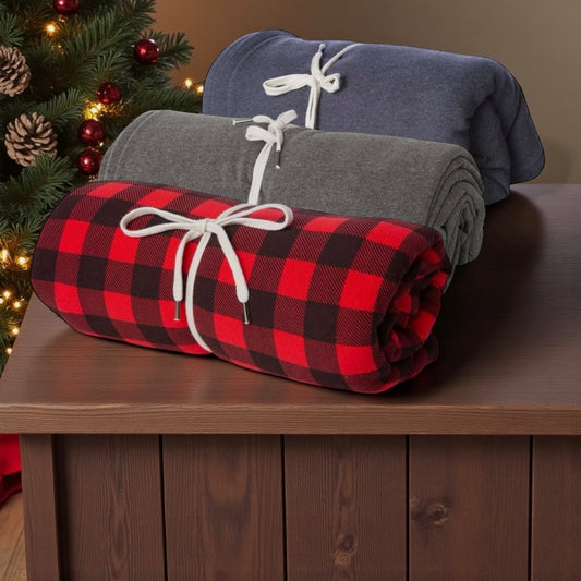 Independent Trading Co. Special Blend Blanket