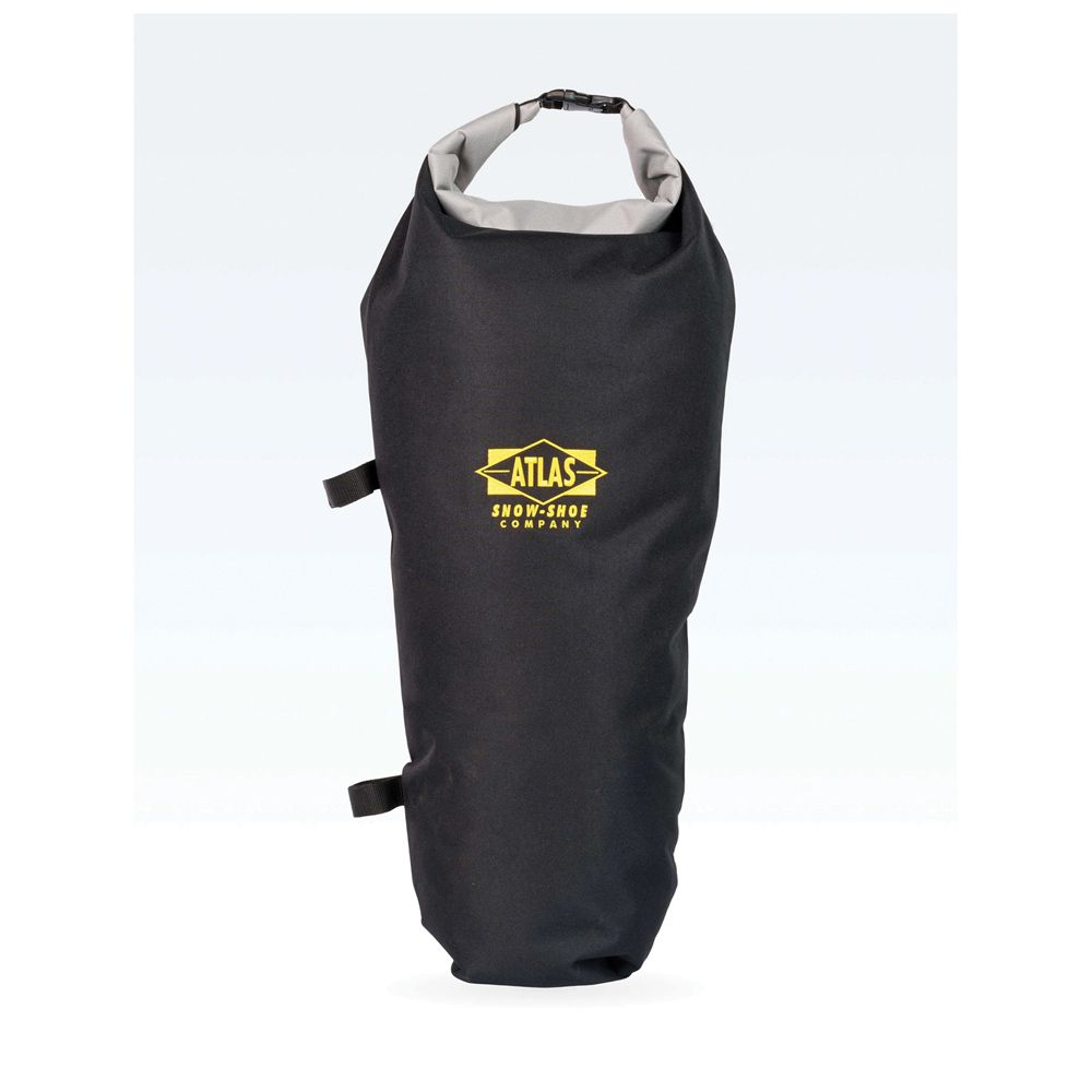 Atlas Helium Trail 26 Snowshoe Kit | Lightweight Snowshoes, Poles & Tote (Unisex)