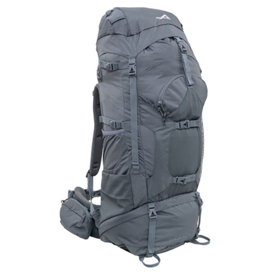 ALPS Mountaineering Caldera 75 Backpack | 75L Internal Frame Hiking Pack