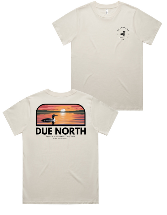NLC Due North Tee - Women’s