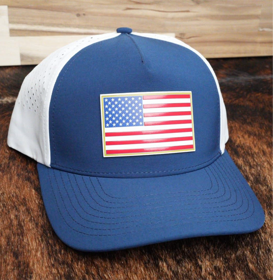 NLC Freedom Flex Cap