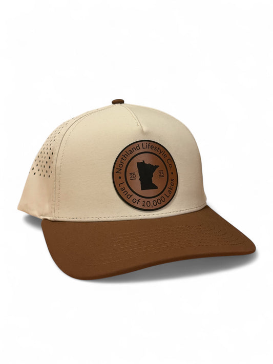 NLC Voyageur Classic Cap