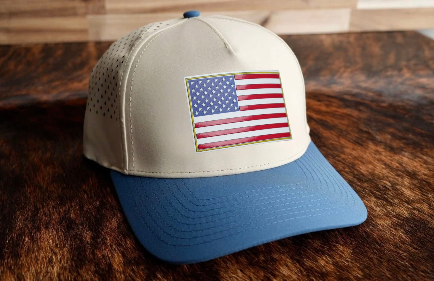 NLC Freedom Flex Cap