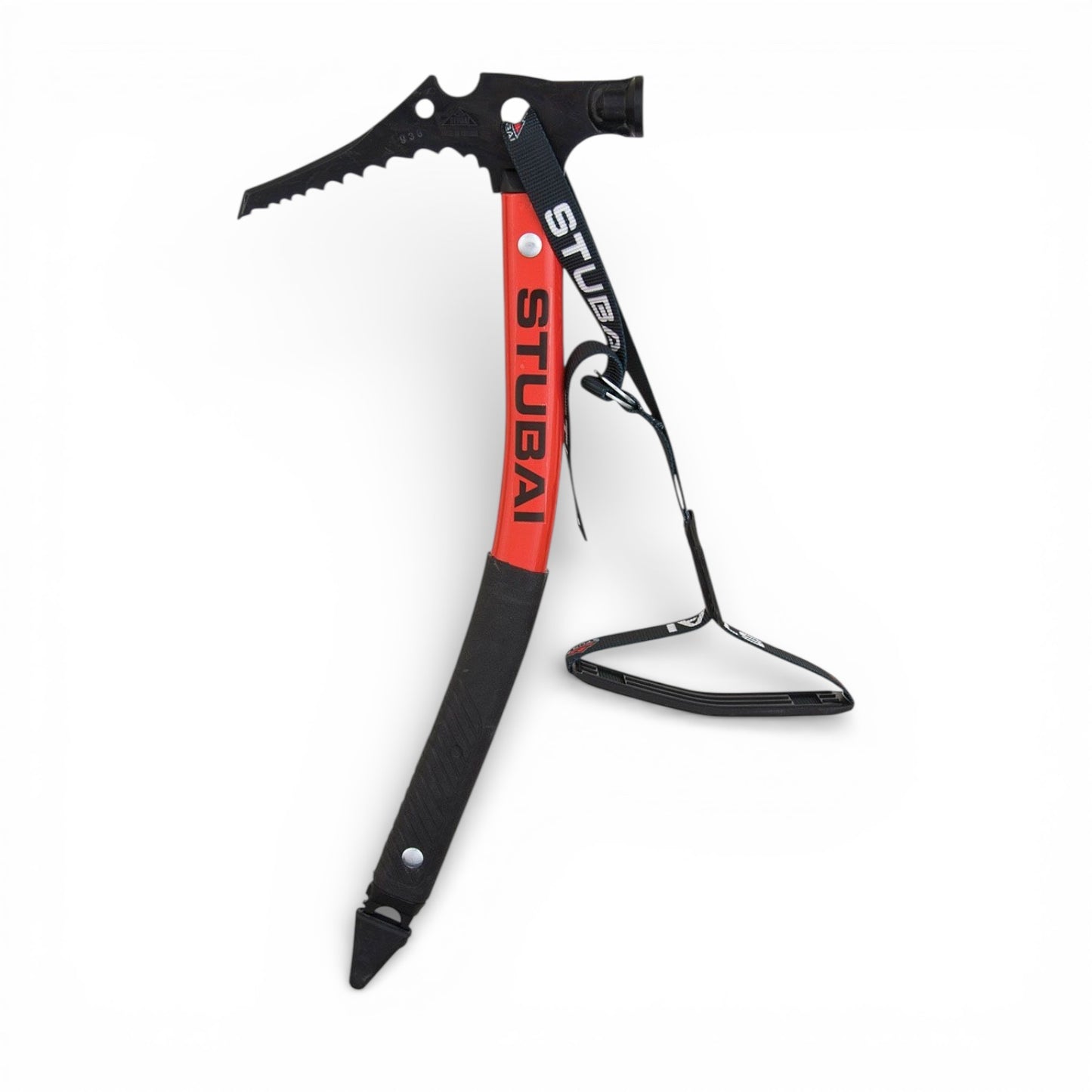 Stubai Hornet Ice Axe – Hammer, 43 cm