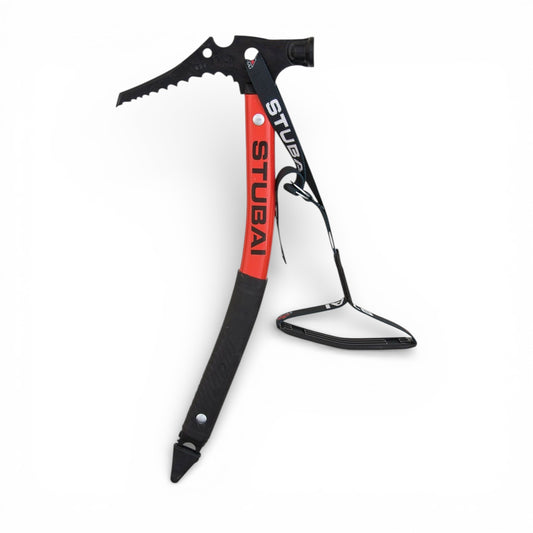 Stubai Hornet Ice Axe – Hammer, 43 cm
