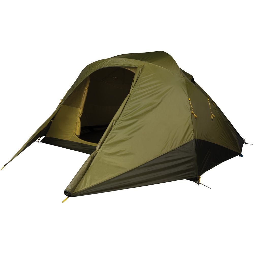 Peregrine Gannet 6-Person Tent with Gear Loft | Spacious Family Camping Tent