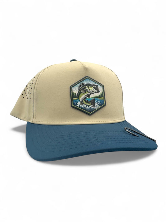 NLC True Angler Cap