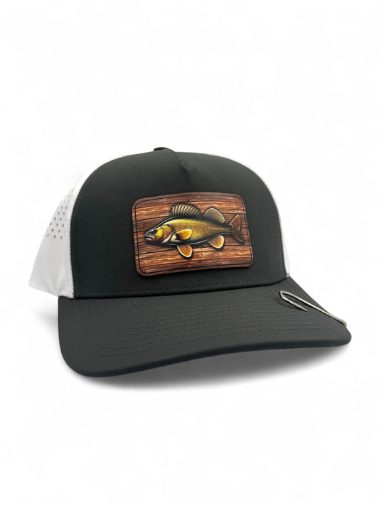NLC Rustic Catch Cap
