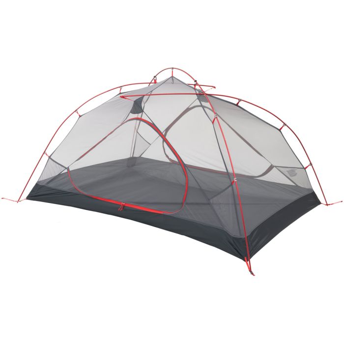 ALPS Mountaineering Helix 2-Person Backpacking Tent – Lightweight Freestanding 3-Season Tent with Aluminum Poles
