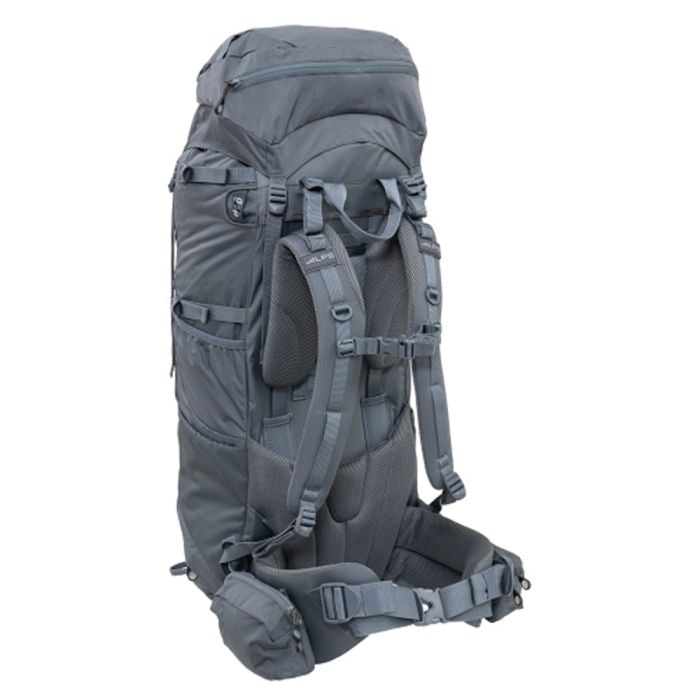 ALPS Mountaineering Caldera 75 Backpack | 75L Internal Frame Hiking Pack