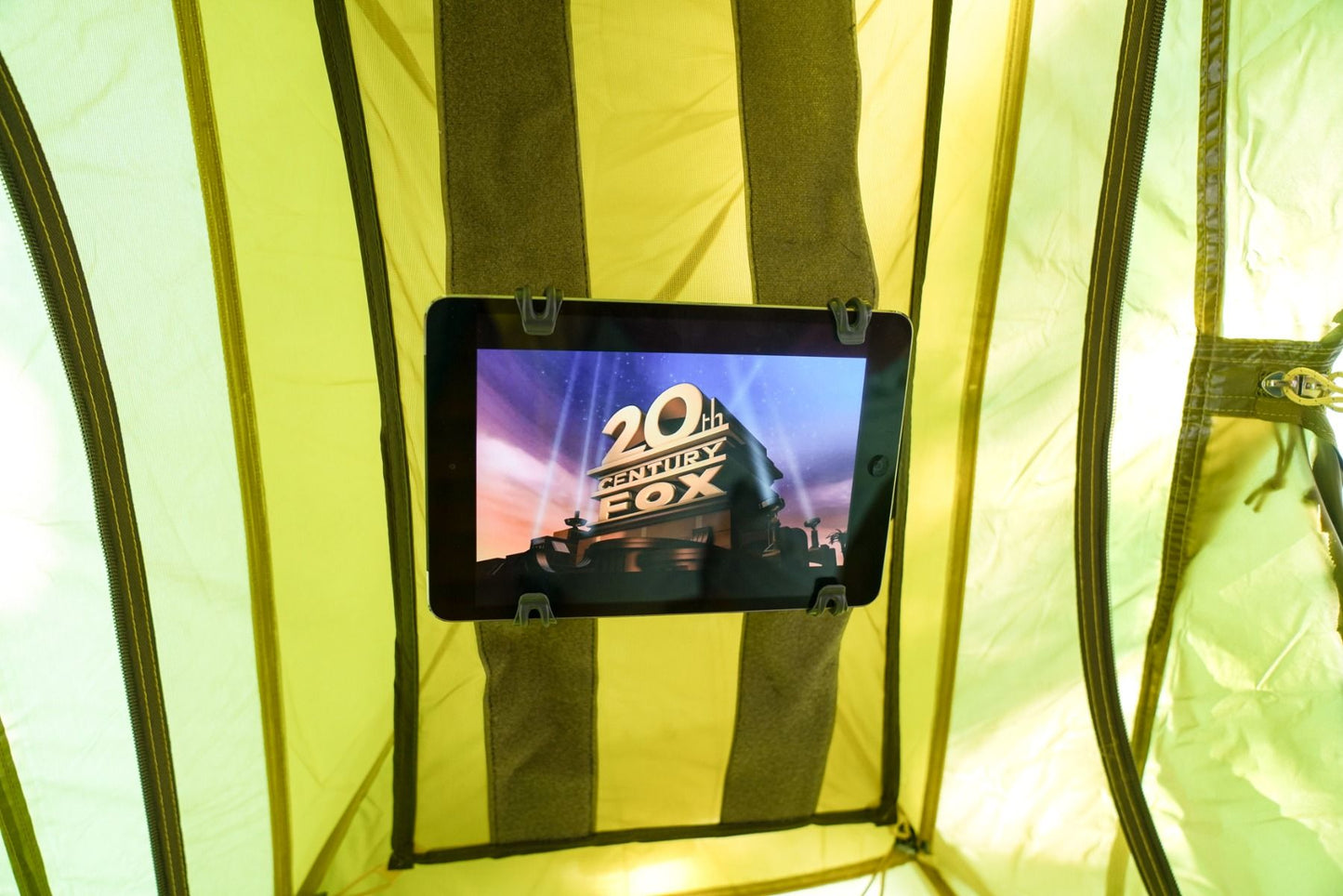 Peregrine Gannet 6-Person Tent with Gear Loft | Spacious Family Camping Tent