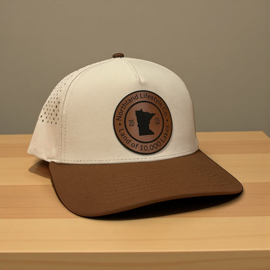NLC Voyageur Classic Cap